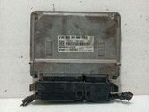 Unidad de control/módulo del motor