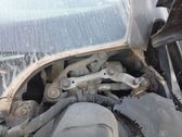 Motor del limpiaparabrisas