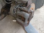 Bremssattel vorne