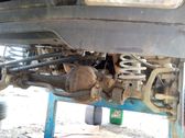 Front subframe