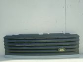 Front grill