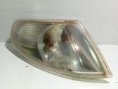 Front indicator light