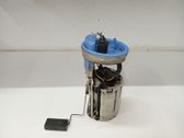 Kraftstoffpumpe im Tank