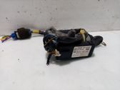Cerradura de encendido