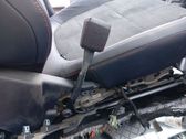 Steering wheel airbag