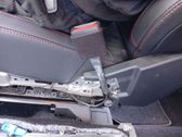 Passenger airbag