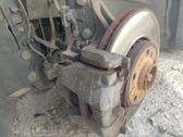Caliper de freno delantero
