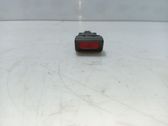Botón interruptor de luz de peligro