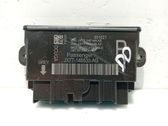 Comfort/convenience module