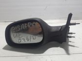 Front door electric wing mirror
