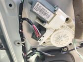 Rear door window regulator motor