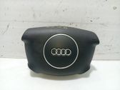 Steering wheel airbag