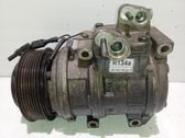 Air conditioning (A/C) compressor (pump)