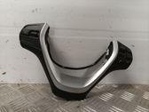 Steering wheel buttons/switches