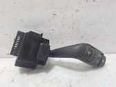 Wiper control stalk