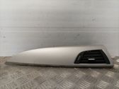 Dash center air vent grill