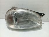 Headlight/headlamp