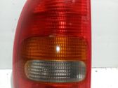 Rear/tail lights
