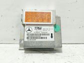 Unidad de control/módulo del Airbag