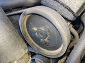 Polea de la bomba de dirección hidráulica