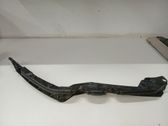 Otros elementos de la consola central (túnel)
