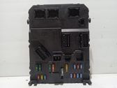Juego de caja de fusibles