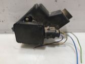 Accelerator throttle pedal