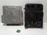 Unidad de control/módulo del motor