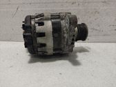 Lichtmaschine