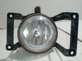 Luz de niebla delantera