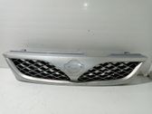 Front grill