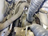 Bomba de dirección hidráulica eléctrica