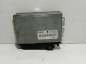 Calculateur moteur ECU