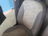Asiento delantero del pasajero