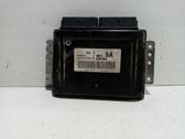Unidad de control/módulo del motor
