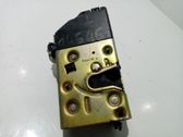 Cerradura de puerta delantera