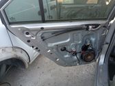 Mecanismo para subir la puerta trasera sin motor