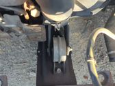 Motorlager Motordämpfer