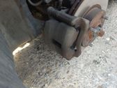 Bremssattel vorne