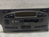 HiFi Audio sound control unit