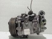 Compresor (bomba) del aire acondicionado (A/C))