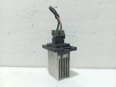 Resistencia motor/ventilador de la calefacción