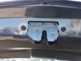 Cerradura del portón trasero