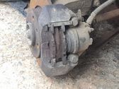 Caliper de freno delantero
