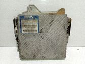 Calculateur moteur ECU