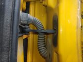 Tope freno de puerta delantera
