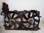 Ventilador eléctrico del radiador