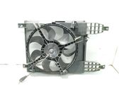 Ventilateur de refroidissement de radiateur électrique