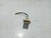 Resistencia motor/ventilador de la calefacción