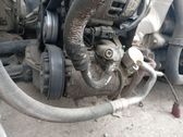 Compresor (bomba) del aire acondicionado (A/C))